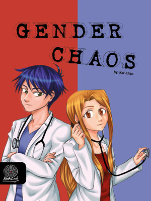 cover image of Gender Chaos